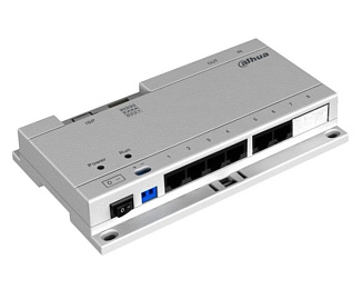 Коммутатор Dahua VTNS1060A DH-VTNS1060A 8 ports