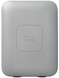 Точка доступа Cisco AIR-AP1542I-R-K9