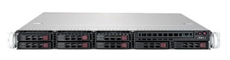 Серверный корпус Supermicro CSE-113AC2 CSE-113AC2-605WB