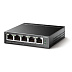 Коммутатор TP-Link TL-SF1000 TL-SF1005LP 5 ports