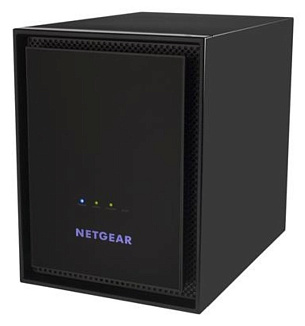 Полка расширения NETGEAR ReadyNAS series EDA500-100EUS