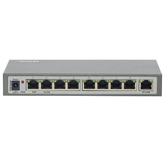 Коммутатор Falcon Eye FE-100 FE-108E-POE 9 ports