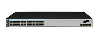 Коммутатор Huawei S5700 S5700-28X-PWR-LI-AC 28 ports