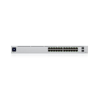 Коммутатор Ubiquiti UniFi USW-Pro-24-EU 26 ports