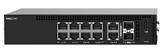 Коммутатор Dell N1100 210-AJIW 10 ports