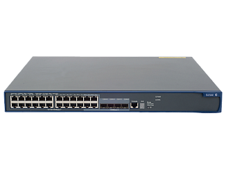 Коммутатор HPE 5120 EI JE066A#ABB 24 ports