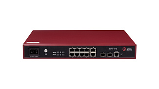 Коммутатор QTECH QSW-4610 QSW-4610-10T-AC 10 ports