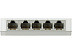 Коммутатор D-Link DGS-1000 DGS-1005A/C1B 5 ports