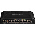 Коммутатор Ubiquiti ToughSwitch TS-8-PRO 8 ports