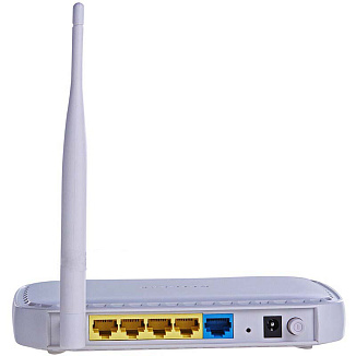 Маршрутизатор NETGEAR JNR1010-100RUS