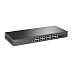 Коммутатор TP-Link TL-SG3400 TL-SG3428X 28 ports