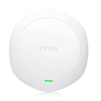 Точка доступа ZyXEL WAC6303D-S-EU0101F