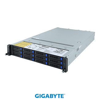 Серверное шасси Gigabyte R261-3C0 R261-3C0