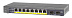 Коммутатор NETGEAR GS100 GS110TP-200EUS 10 ports