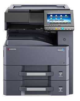 Многофункциональное устройство Kyocera 1102V73NL0