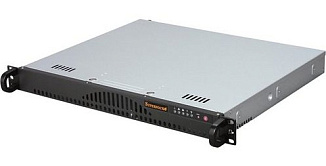 Серверный корпус Supermicro CSE-512 CSE-512-203B