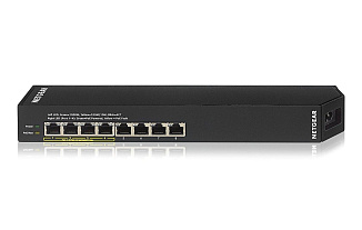 Коммутатор NETGEAR GSS100 GSS108EPP-100EUS 8 ports