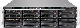 Полка расширения Supermicro CSE-836BE1C CSE-836BE1C-R1K03JBOD