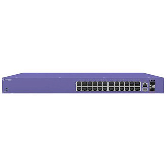 Коммутатор Extreme Networks V400 18102 26 ports