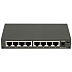 Коммутатор HPE OfficeConnect 1410 J9559A#ABB 8 ports