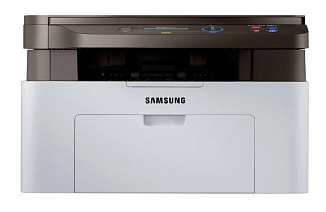 Многофункциональное устройство Samsung SL-M2070/XEV