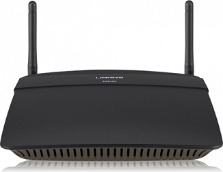 Маршрутизатор Linksys EA6100-EK