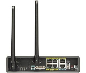 Маршрутизатор Cisco C819HG+7-K9