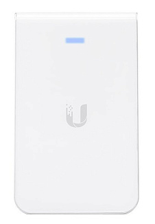 Точка доступа Ubiquiti UAP-AC-IW-PRO