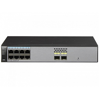 Коммутатор Huawei S1720 S1720-10GW-2P 10 ports