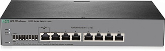 Коммутатор HPE OfficeConnect 1920S JL380A#ABB 8 ports