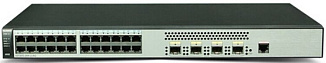 Коммутатор Huawei S5720S 98010585 28 ports