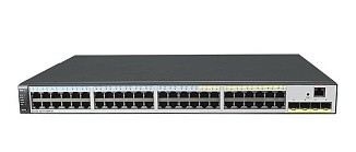 Коммутатор Huawei S5720S 98010613 52 ports