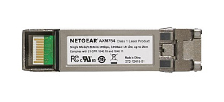 Трансивер NETGEAR AXM764-10000S