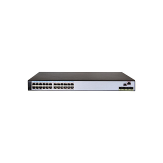 Коммутатор Huawei S5700 S5700-28P-PWR-LI-AC 28 ports