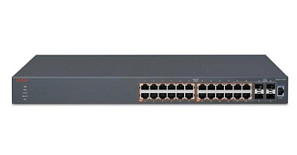 Коммутатор Avaya 3500 AL3500B15-E6 28 ports