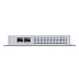 Коммутатор Planet WGS-4215 WGS-4215-8P2S 10 ports