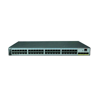 Коммутатор Huawei S5720S S5720S-52P-LI-AC 52 ports