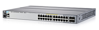 Коммутатор HPE Aruba 2920 J9727A#ABB 24 ports