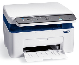 Многофункциональное устройство Xerox WC3025BI#