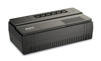 Источник бесперебойного питания APC Easy-UPS 1000VA/600W BV1000I