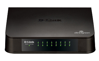 Коммутатор D-Link DES-1016A/E2A