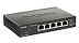 Коммутатор D-Link DGS-1100 DGS-1100-05PDV2 5 ports