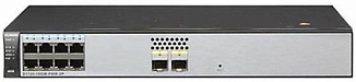 Коммутатор Huawei S1720 98010754 10 ports