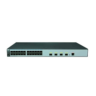 Коммутатор Huawei S5720S 98010589 28 ports