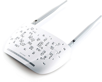 Маршрутизатор TP-Link TD-W8968