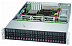 Полка расширения Supermicro CSE-216BE1C CSE-216BE1C-R741JBOD