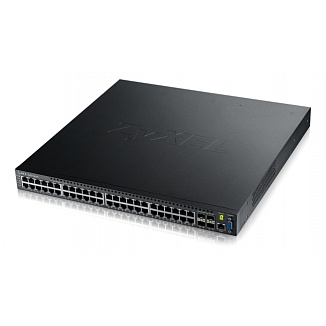 Коммутатор ZyXEL GS3700 GS3700-48 52 ports