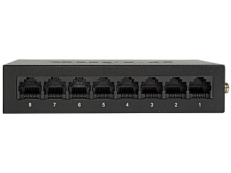 Коммутатор D-Link DGS-1000 DGS-1008D/I2B 8 ports