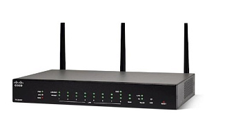 Маршрутизатор Cisco RV260W-R-K8-RU