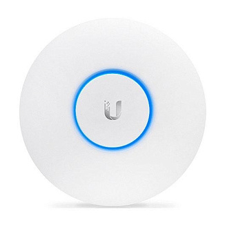 Точка доступа Ubiquiti UAP-AC-LITE(EU)